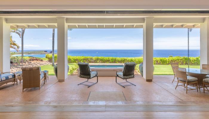 Palms at Manele I condo # 1B, Lanai City, Hawaii - photo 1 of 21