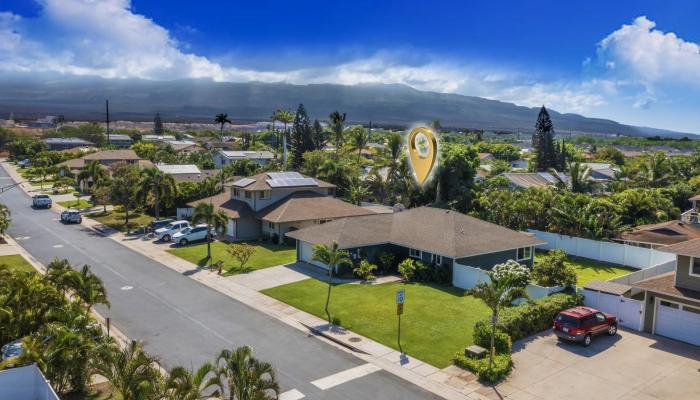 35  Heona Pl Kenolio Makai, Kihei home - photo 1 of 40