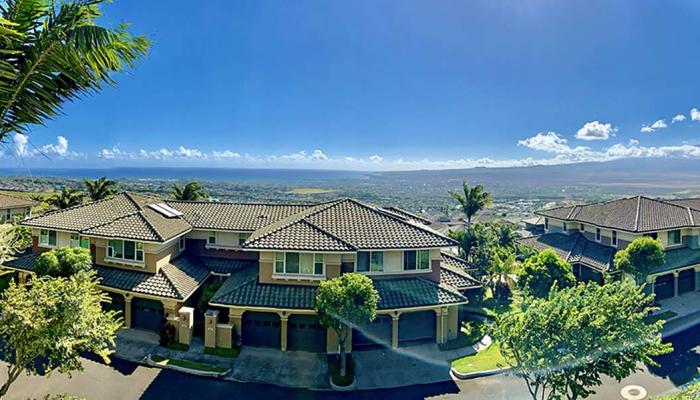 Villas at Kehalani condo # 1504, Wailuku, Hawaii - photo 1 of 30
