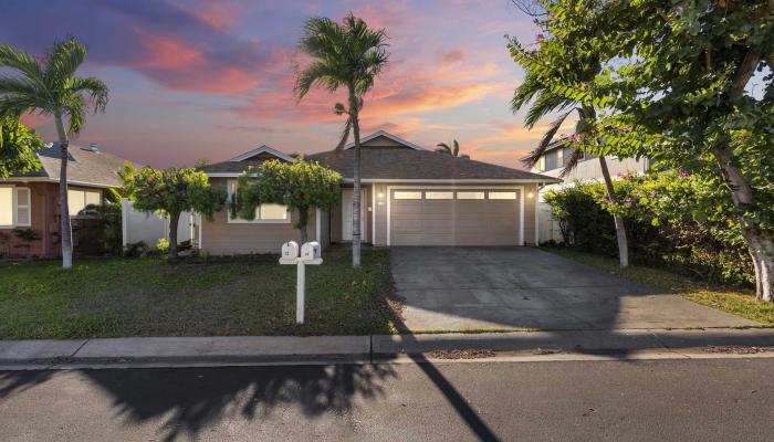 35  Polale St Piilani Villages, Kihei home - photo 1 of 36