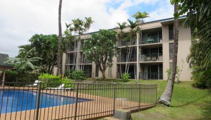 Kalama Terrace condo # P-105, Kihei, Hawaii - photo 1 of 22