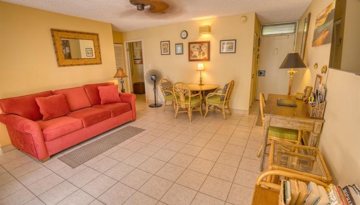 Kalama Terrace condo # L-204, Kihei, Hawaii - photo 1 of 31