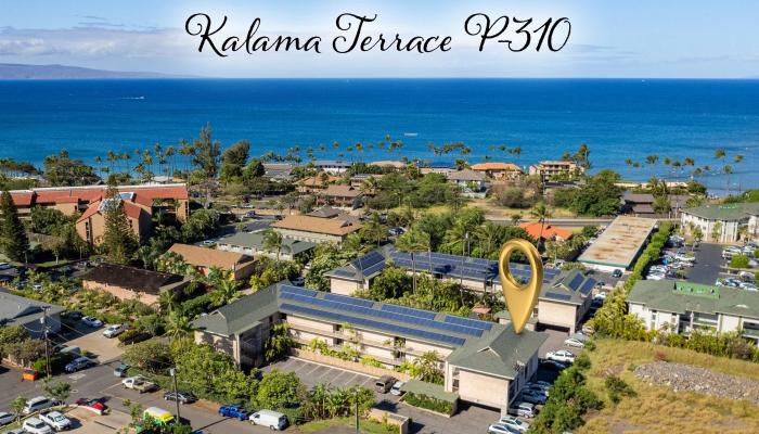 Kalama Terrace condo # P310, Kihei, Hawaii - photo 1 of 28