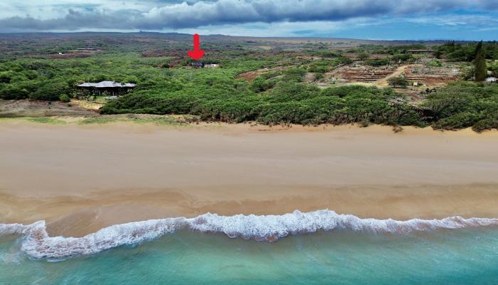 3500  Kalua Koi Rd , Molokai home - photo 1 of 49