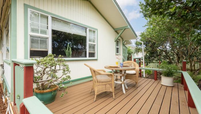 351  Caldwell Ave , Lanai home - photo 1 of 28