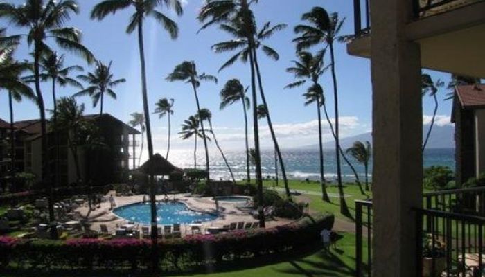 Papakea Resort I II condo # B-303, Lahaina, Hawaii - photo 1 of 5