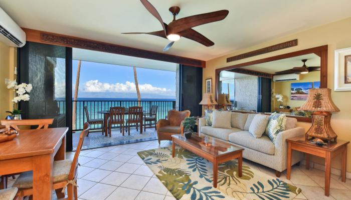 Papakea Resort I II condo # A307, Lahaina, Hawaii - photo 1 of 48