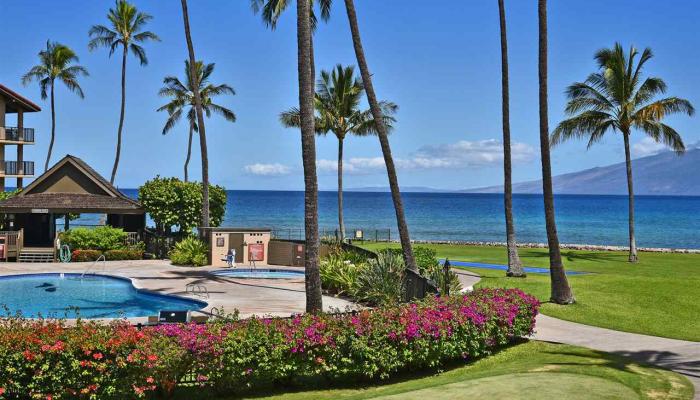 Papakea Resort I II condo # B204, Lahaina, Hawaii - photo 1 of 30