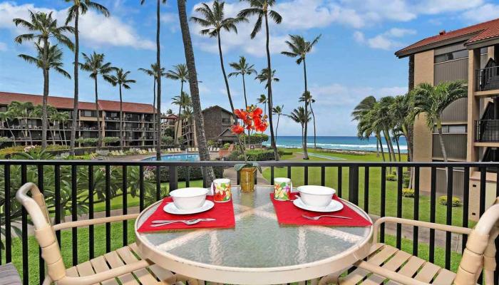 Papakea Resort I II condo # B208, Lahaina, Hawaii - photo 1 of 28
