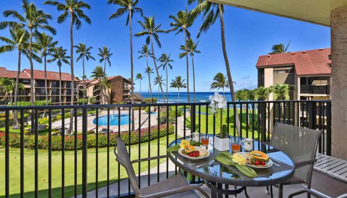 Papakea Resort I II condo # B306, Lahaina, Hawaii - photo 1 of 30