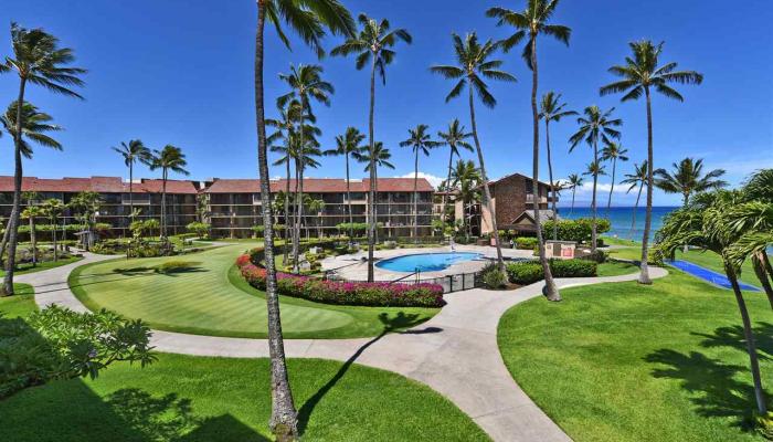 Papakea Resort I II condo # B310, Lahaina, Hawaii - photo 1 of 30