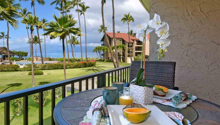 Papakea Resort I II condo # C207, Lahaina, Hawaii - photo 1 of 30