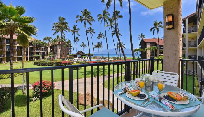 Papakea Resort I II condo # C209, Lahaina, Hawaii - photo 1 of 48