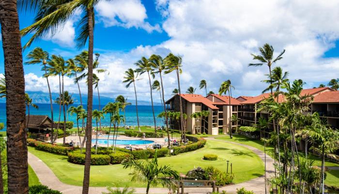 Papakea Resort I II condo # D403, Lahaina, Hawaii - photo 1 of 42