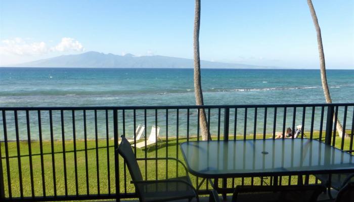 Papakea Resort I II condo # F210, Lahaina, Hawaii - photo 1 of 3