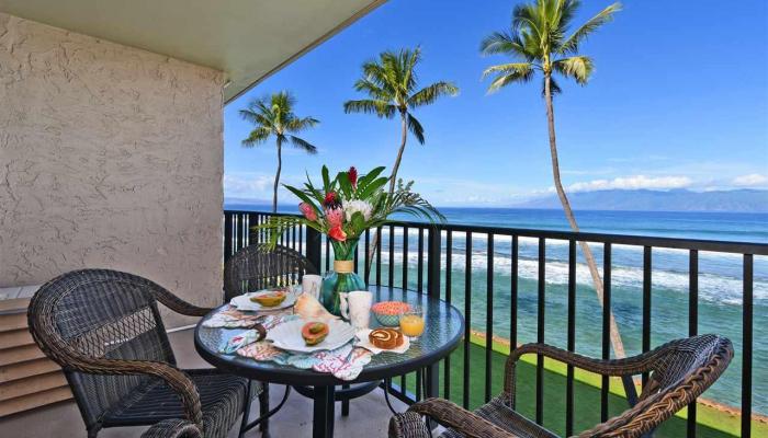 Papakea Resort I II condo # F306, Lahaina, Hawaii - photo 1 of 29