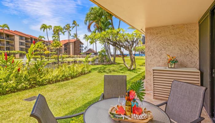 Papakea Resort I II condo # G101, Lahaina, Hawaii - photo 1 of 39