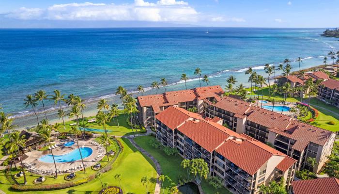 Papakea Resort I II condo # G-103, Lahaina, Hawaii - photo 1 of 47