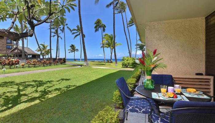 Papakea Resort I II condo # G107, Lahaina, Hawaii - photo 1 of 50