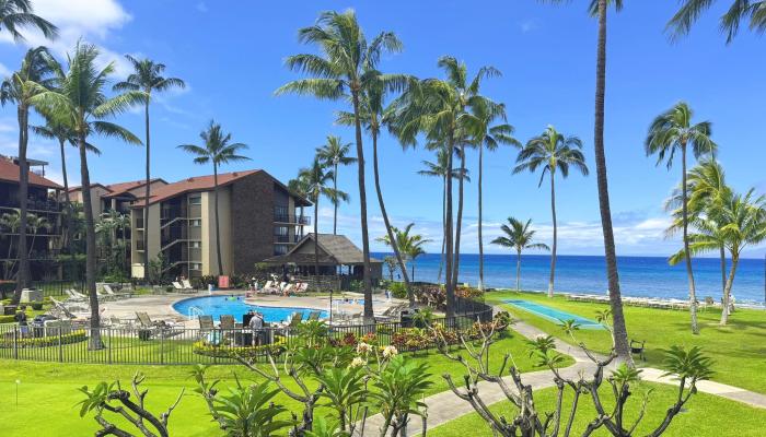 Papakea Resort I II condo # G206, Lahaina, Hawaii - photo 1 of 26