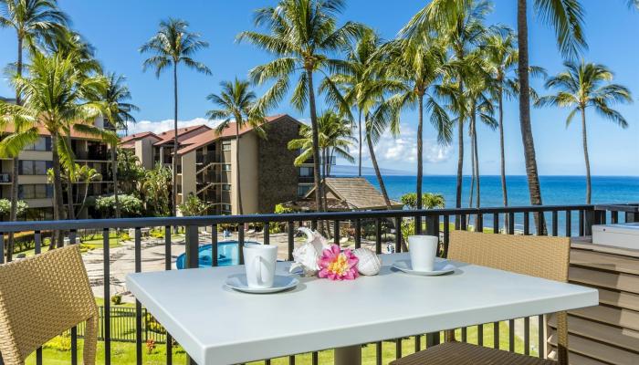 Papakea Resort I II condo # G307, Lahaina, Hawaii - photo 1 of 24
