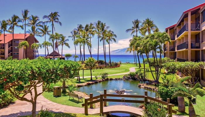 Papakea Resort I II condo # H201, Lahaina, Hawaii - photo 1 of 31