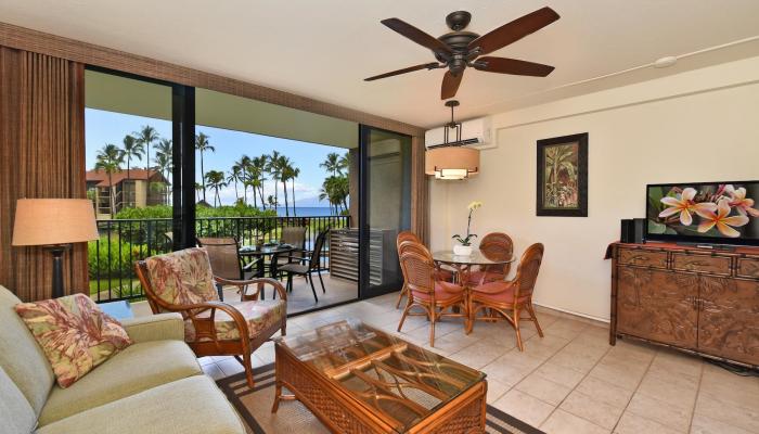 Papakea Resort I II condo # H205, Lahaina, Hawaii - photo 1 of 31