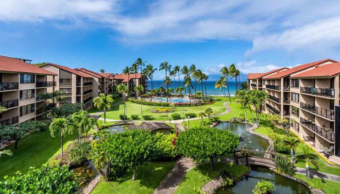 Papakea Resort I II condo # H404, Lahaina, Hawaii - photo 1 of 23