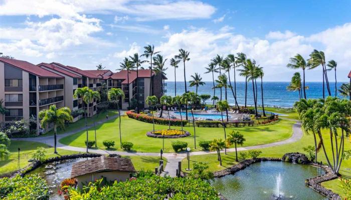 Papakea Resort I II condo # H405, Lahaina, Hawaii - photo 1 of 26