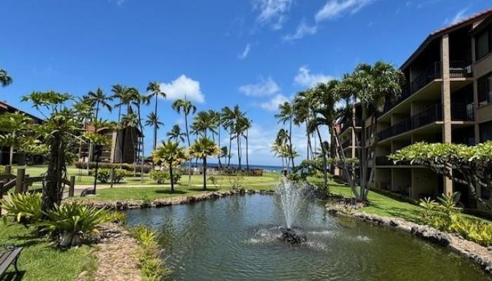 Papakea Resort I II condo # H407, Lahaina, Hawaii - photo 1 of 6