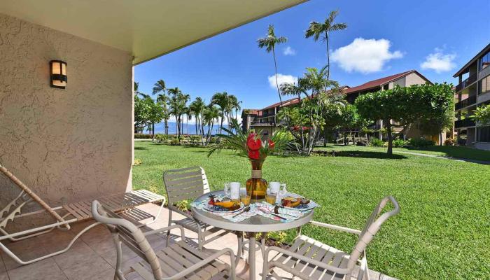Papakea Resort I II condo # J106, Lahaina, Hawaii - photo 1 of 30