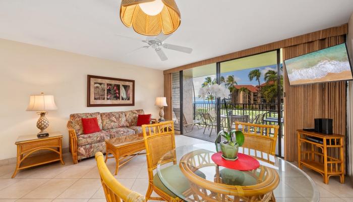 Papakea Resort I II condo # J202, Lahaina, Hawaii - photo 1 of 26