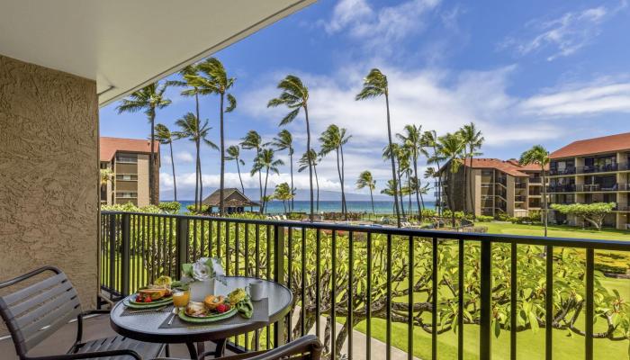 Papakea Resort I II condo # K207, Lahaina, Hawaii - photo 1 of 43