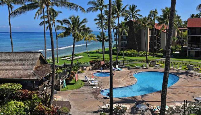 Papakea Resort I II condo # K401, Lahaina, Hawaii - photo 1 of 30
