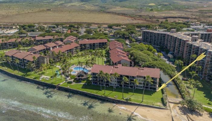 Papakea Resort I II condo # L-101, Lahaina, Hawaii - photo 1 of 34