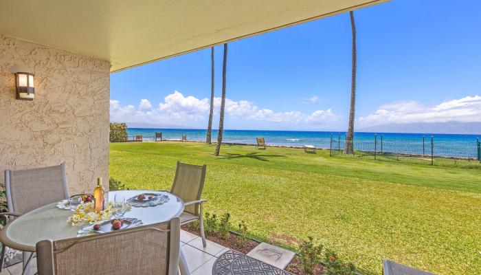 Papakea Resort I II condo # L104, Lahaina, Hawaii - photo 1 of 41