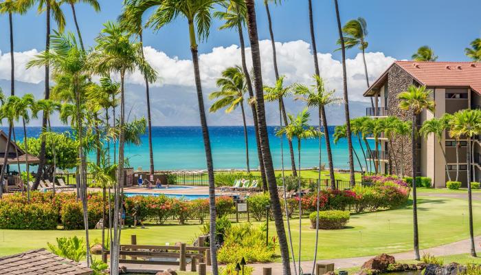 Papakea Resort I II condo # D309, Lahaina, Hawaii - photo 1 of 34