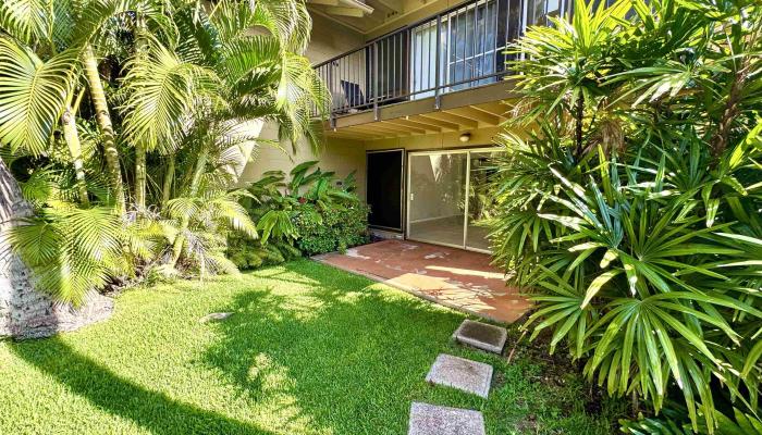 Maui Sands I condo # 2D, Lahaina, Hawaii - photo 1 of 16