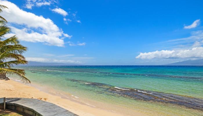 Maui Sands I condo # 5G, Lahaina, Hawaii - photo 1 of 30