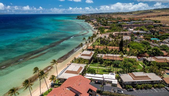 Maui Sands Seaside condo # 708, Lahaina, Hawaii - photo 1 of 47