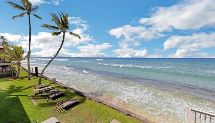 Maui Sands Seaside condo # 714, Lahaina, Hawaii - photo 1 of 22