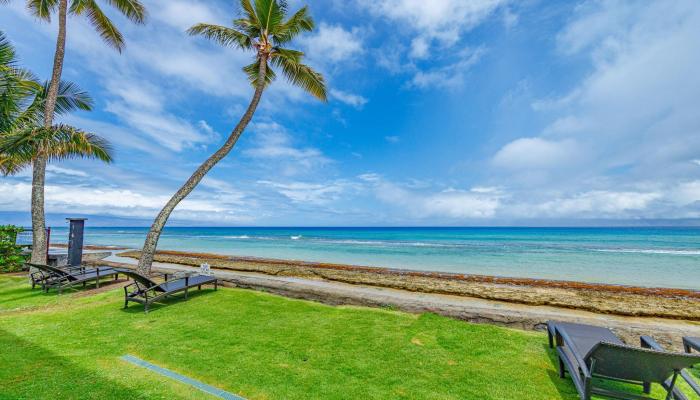 Maui Sands Seaside condo # 720, Lahaina, Hawaii - photo 1 of 36