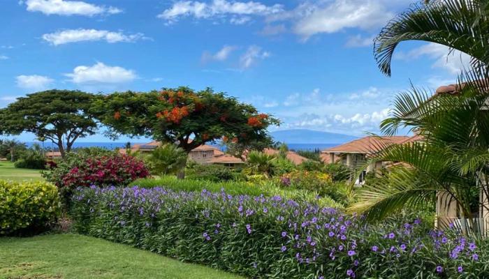 Hokulani Golf Villas condo # 144, Kihei, Hawaii - photo 1 of 30