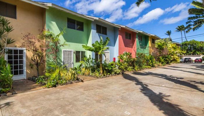 Kalama Gardens condo # 4, Kihei, Hawaii - photo 1 of 29