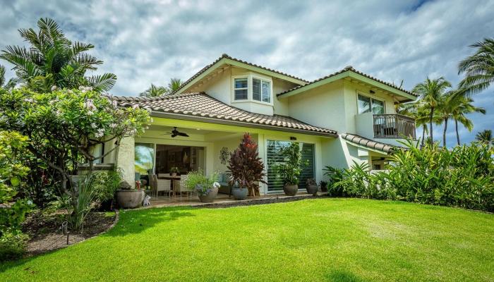 Kai Malu condo # 49-B, Kihei, Hawaii - photo 1 of 48