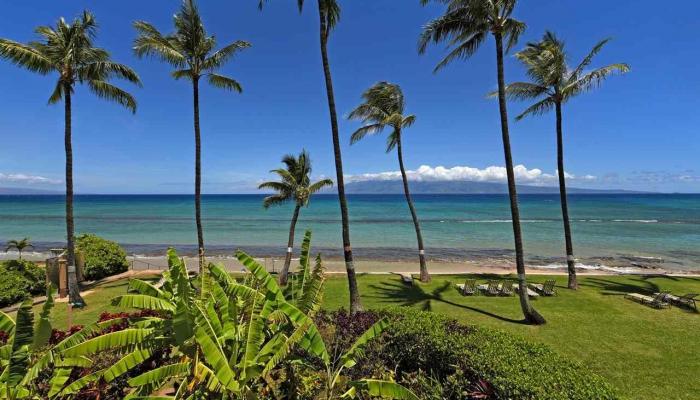 Paki Maui I II condo # 208, Lahaina, Hawaii - photo 1 of 30