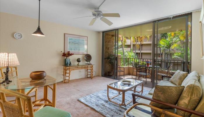 Paki Maui I II condo # 317, Lahaina, Hawaii - photo 1 of 47