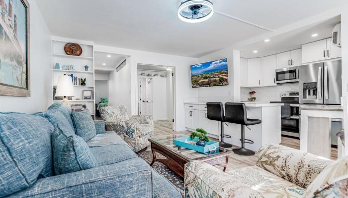 Honokowai East condo # 112, Lahaina, Hawaii - photo 1 of 48