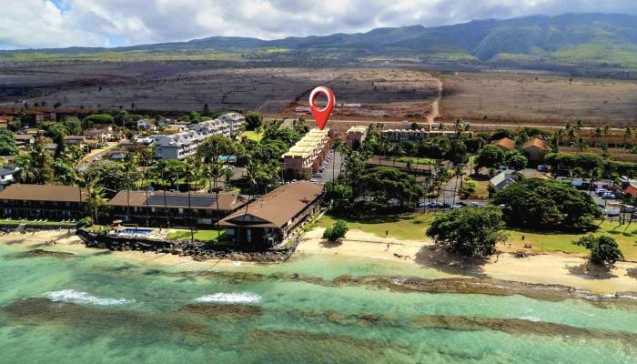 West Maui Trades condo # F102, Lahaina, Hawaii - photo 1 of 13