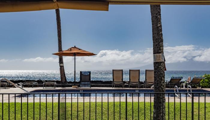 Hale Kai I condo # 117, Lahaina, Hawaii - photo 1 of 34